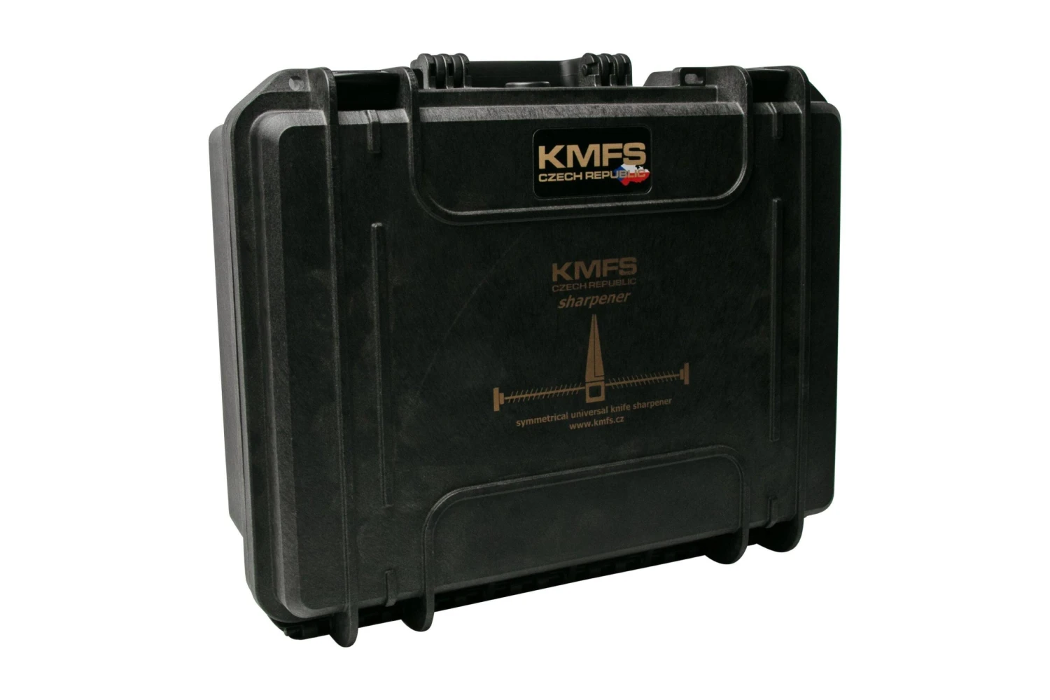 KMFS RIVAL MOA21 Schleifsystem 11 KMFS RIVAL MOA21 Schleifsystem – Bild 9