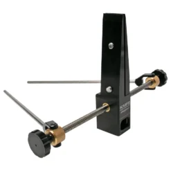 KMFS RIVAL Diamond Stealth Schleifsystem