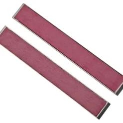 KMFS Ruby 3000, 2-teiliges Schleifsteinset, 3000 Grit