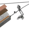KME Axe Sharpener Kit, Schleifsystem Für Äxte -Koch Klingen Verkaufsgeschäft KMAXE KIT 01 kme sharpeners scaled