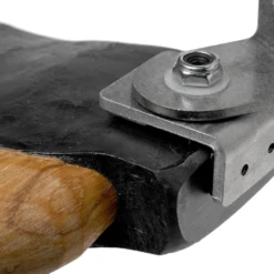 KME Axe Sharpener Kit, Schleifsystem Für Äxte -Koch Klingen Verkaufsgeschäft KMAXE KIT 04 kme sharpeners scaled