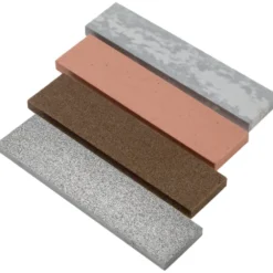 KME Axe Sharpener Kit, Schleifsystem Für Äxte -Koch Klingen Verkaufsgeschäft KMAXE KIT 05 kme sharpeners scaled