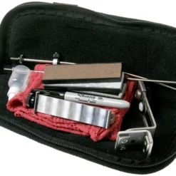 KME Axe Sharpener Kit, Schleifsystem Für Äxte -Koch Klingen Verkaufsgeschäft KMAXE KIT 07 kme sharpeners scaled