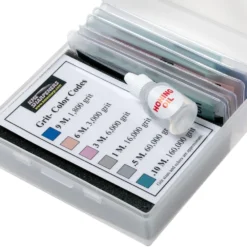 KME Diamond Lapping Film Box Set, DLF-BXST