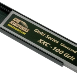 KME Gold Series Diamantschleifstein Extra Extra Grob, 100 Grit 5 KME Gold Series Diamantschleifstein Extra Extra Grob, 100 Grit -Koch Klingen Verkaufsgeschäft KMGS 100 02 kme sharpeners scaled