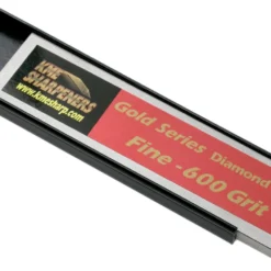 KME Gold Series Diamantschleifstein Fein, 600 Grit -Koch Klingen Verkaufsgeschäft KMGS 600 02 kme sharpeners scaled