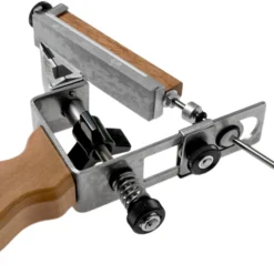 KME Precision Knife Sharpening System, R.P.S.H. Combo Kit, KF-CBO -Koch Klingen Verkaufsgeschäft KMKF CBO 03 kme sharpeners scaled