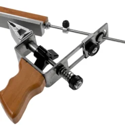 KME Precision Knife Sharpening System, Diamond Stone Kit, KF-D4 -Koch Klingen Verkaufsgeschäft KMKF D4 03 kme sharpeners scaled