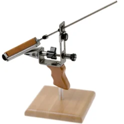 KME Precision Knife Sharpening System, Diamond Stone Kit, KF-D4 -Koch Klingen Verkaufsgeschäft KMKF D4 04 kme sharpeners scaled