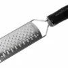 Microplane Gourmet Mittelfeine Reibe Edelstahl -Koch Klingen Verkaufsgeschäft KT3050 01 microplane rasp kt3050 d1