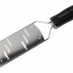 Microplane Gourmet Große Raspel Edelstahl