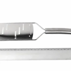 Microplane Professional Große Raspel Edelstahl 7 Microplane Professional Große Raspel Edelstahl -Koch Klingen Verkaufsgeschäft KT3059 03 microplane schaaf kt3059 d3