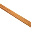 Kitchen Artwoods Messer Magnetstreifen Iroko, 60 Cm