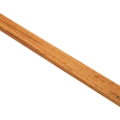 Kitchen Artwoods Messer Magnetstreifen Iroko, 60 Cm