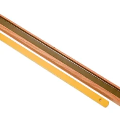 Kitchen Artwoods Messer Magnetstreifen Cherry, 60 Cm -Koch Klingen Verkaufsgeschäft KW004 03 kitchen artwoods kw004 03