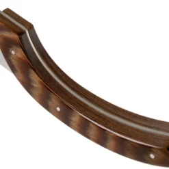 Forge De Laguiole Michel Bras Käsemesser -Koch Klingen Verkaufsgeschäft LACFBRAS 04 forge de laguiole scaled