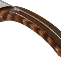 Forge De Laguiole Michel Bras Käsemesser -Koch Klingen Verkaufsgeschäft LACFBRAS 05 forge de laguiole scaled