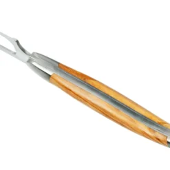 Forge De Laguiole CPMOIN Käseset, Olivenholz -Koch Klingen Verkaufsgeschäft LACPMOINOLMF 05 forgedelaguiole scaled