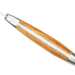 Forge De Laguiole CPMOIN Käseset, Olivenholz -Koch Klingen Verkaufsgeschäft LACPMOINOLMF 06 forgedelaguiole scaled