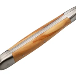 Forge De Laguiole FE62MINOL 6er-Set Tafelgabeln, Mattiert, Olivenholz 9 Forge De Laguiole FE62MINOL 6er-Set Tafelgabeln, Mattiert, Olivenholz -Koch Klingen Verkaufsgeschäft LAFE62MINOL 04 forgedelagiuole scaled