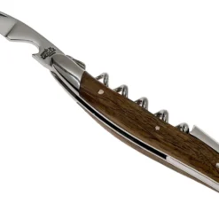 Forge De Laguiole SOM1CHFEBRI, Kellnermesser Poliert, Versteinerte Eiche -Koch Klingen Verkaufsgeschäft LASOM1CHFEBRI 03 forge de laguiole v201907 scaled