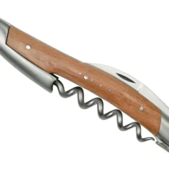 Forge De Laguiole SOMCE Kellnermesser Mit Etui, Rebholz 12 Forge De Laguiole SOMCE Kellnermesser Mit Etui, Rebholz -Koch Klingen Verkaufsgeschäft LASOMCESAT 04 forgelaguiole scaled