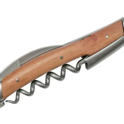 Forge De Laguiole SOMCE Kellnermesser Mit Etui, Rebholz 13 Forge De Laguiole SOMCE Kellnermesser Mit Etui, Rebholz -Koch Klingen Verkaufsgeschäft LASOMCESAT 05 forgelaguiole scaled