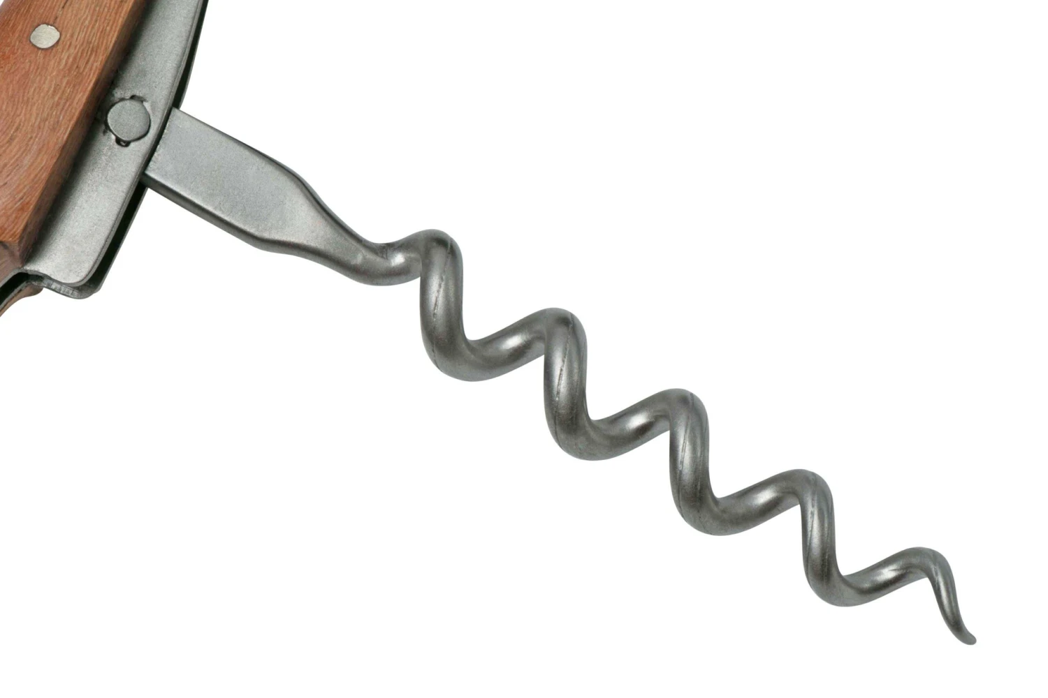 Forge De Laguiole SOMCE Kellnermesser Mit Etui, Rebholz 8 Forge De Laguiole SOMCE Kellnermesser Mit Etui, Rebholz – Bild 6