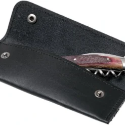 Forge De Laguiole SOMCHB Kellnermesser Eiche Mattiert -Koch Klingen Verkaufsgeschäft LASOMCHB 05 forge de laguiole lasomchb 05