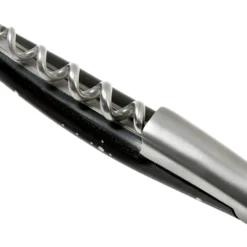 Forge De Laguiole SOMEB Ebenholz Kellnermesser -Koch Klingen Verkaufsgeschäft LASOMEB 04 forge de laguiole scaled