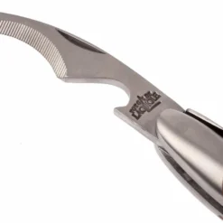 Forge De Laguiole Sommelier Kellnermesser Olivenholz -Koch Klingen Verkaufsgeschäft LASOMOL 04 forge de laguiole kelnermes lasomol d4