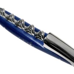 Forge De Laguiole SOMTCBLE Blaues Kellnermesser 11 Forge De Laguiole SOMTCBLE Blaues Kellnermesser -Koch Klingen Verkaufsgeschäft LASOMTCBLE 04 forge de laguiole scaled