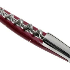 Forge De Laguiole SOMTCBOR Bordeauxrotes Kellnermesser 11 Forge De Laguiole SOMTCBOR Bordeauxrotes Kellnermesser -Koch Klingen Verkaufsgeschäft LASOMTCBOR 04 forge de laguiole scaled