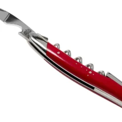 Forge De Laguiole SOMTCROU Rot Kellnermesser 10 Forge De Laguiole SOMTCROU Rot Kellnermesser -Koch Klingen Verkaufsgeschäft LASOMTCROU 03 forge de laguiole scaled