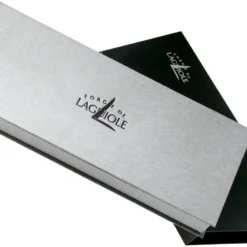 Forge De Laguiole T22MINBC Horn Poliert 2-teiliges Steakmesserset 13 Forge De Laguiole T22MINBC Horn Poliert 2-teiliges Steakmesserset -Koch Klingen Verkaufsgeschäft LAT22MINBC 06 forge de laguiole scaled