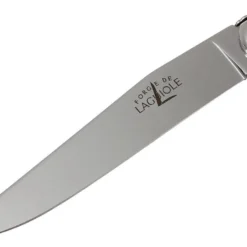 Forge De Laguiole, T22MINCFBRI, Hirschhorn -Koch Klingen Verkaufsgeschäft LAT22MINCFBRI 03 forge de laguiole steakmesset lat22mincfbri 03