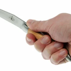 Forge De Laguiole, T22MINOL, Olivenholz -Koch Klingen Verkaufsgeschäft LAT22MINOL 06 forge de laguiole tafelmesset lat22minol d6