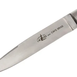 Forge De Laguiole, T4BRASSPC Café Bras Steakmesserset 11 Forge De Laguiole, T4BRASSPC Café Bras Steakmesserset -Koch Klingen Verkaufsgeschäft LAT4BRASSPC 03 forge de laguiole lat4brasspc 03