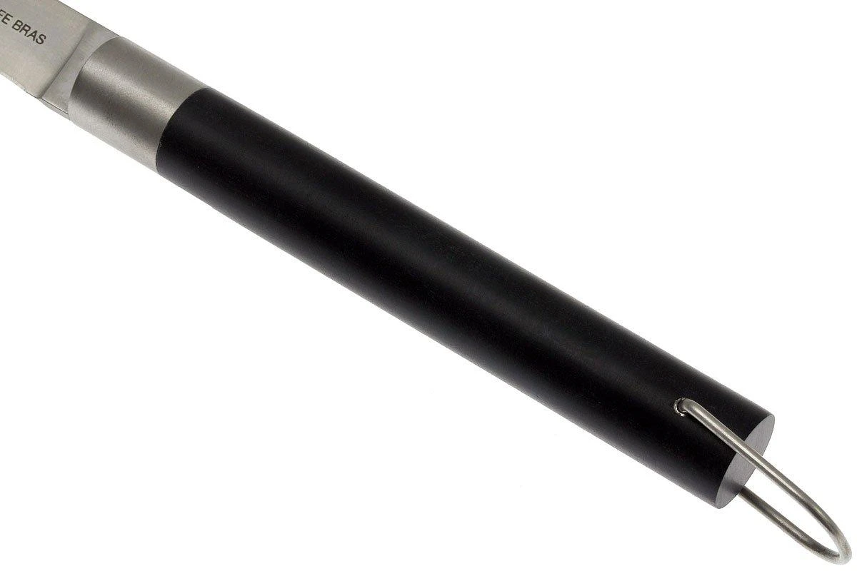 Forge De Laguiole, T4BRASSPC Café Bras Steakmesserset 6 Forge De Laguiole, T4BRASSPC Café Bras Steakmesserset – Bild 4