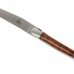 Forge De Laguiole, T62MINAM, Schlangenholz 13 Forge De Laguiole, T62MINAM, Schlangenholz -Koch Klingen Verkaufsgeschäft LAT62MINAM 04 forge de laguiole messenset t62minam d4