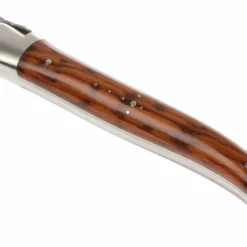 Forge De Laguiole, T62MINAM, Schlangenholz 15 Forge De Laguiole, T62MINAM, Schlangenholz -Koch Klingen Verkaufsgeschäft LAT62MINAM 06 forge de laguiole messenset t62minam d6