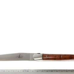 Forge De Laguiole, T62MINAM, Schlangenholz 17 Forge De Laguiole, T62MINAM, Schlangenholz -Koch Klingen Verkaufsgeschäft LAT62MINAM 08 forge de laguiole messenset t62minam d8