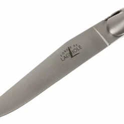 Forge De Laguiole, T62MINBR, Pfeifenholz -Koch Klingen Verkaufsgeschäft LAT62MINBR 05 forge de laguiole messenset t62minbr d5