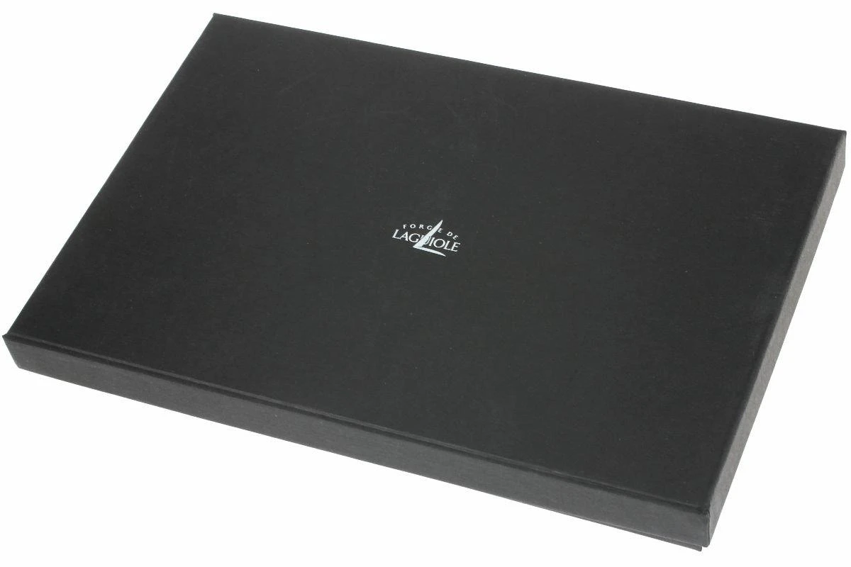 Forge De Laguiole, T62MINGE, Wacholderholz 4 Forge De Laguiole, T62MINGE, Wacholderholz – Bild 2