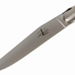 Forge De Laguiole, T62MINGE, Wacholderholz 14 Forge De Laguiole, T62MINGE, Wacholderholz -Koch Klingen Verkaufsgeschäft LAT62MINGE 05 forge de laguiole messenset t62minge d5