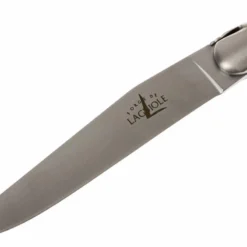 Forge De Laguiole, T62MINOL, Olivenholz -Koch Klingen Verkaufsgeschäft LAT62MINOL 05 forge de laguiole messenset t62minol d5