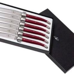 Forge De Laguiole, T62MINTCBOR, Micarta