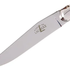 Forge De Laguiole, T62MINTCBOR, Micarta -Koch Klingen Verkaufsgeschäft LAT62MINTCBOR 04 forge de laguiole lat62mintcbor 04