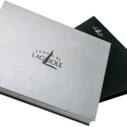 Forge De Laguiole T62MINTHBRI Thujaholz Poliert Set Von 6 Steakmessern -Koch Klingen Verkaufsgeschäft LAT62MINTHBRI 06 forge de laguiole scaled