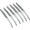 Forge De Laguiole Skel Signature T6SKELBRI 6-teiliges Steakmesserset -Koch Klingen Verkaufsgeschäft LAT6SKELBRI 01 forgelaguiole scaled